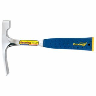 Estwing E3-16BLC 16-Oz. Bricklayer W/Cap
