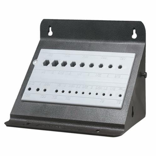 Eklind Tool 19509 9 Hole Metric Holder