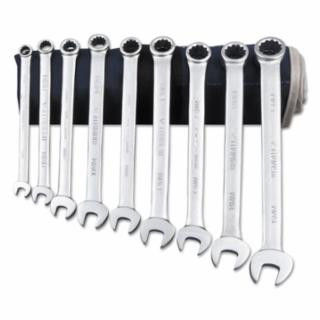 Martin Tools C7KM Metric Comb Wr Set (1 ST)