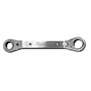 Martin Tools RBO2428 3/4 X 7/8 Off Rtch Bx Wr