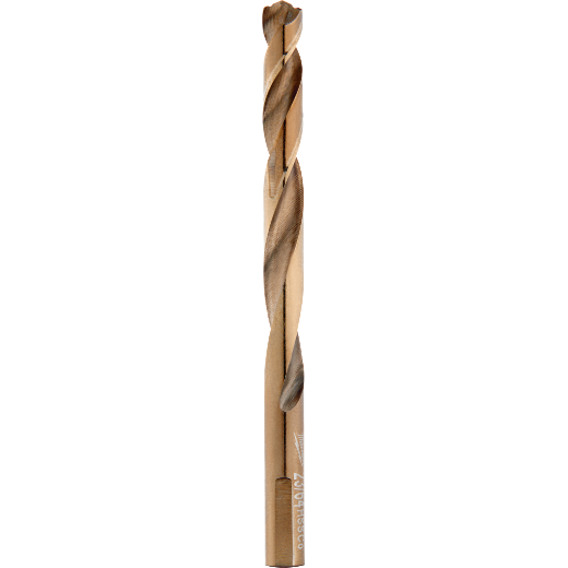 Milwaukee 48-89-2320 RED HELIX Cobalt 23/64" Drill Bit