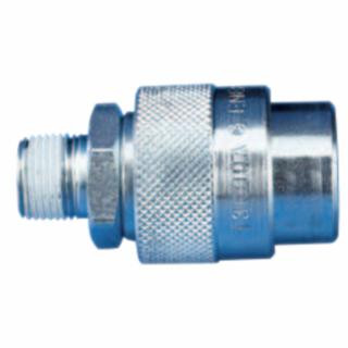 Enerpac A-604 20123 3/8" Speed D-Coupl