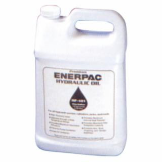 Enerpac HF101 21254 Hydraulic Oil (1 GA)