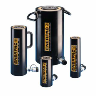 Enerpac RAC-306 12575 6" 30 Ton Aluminumcylinder