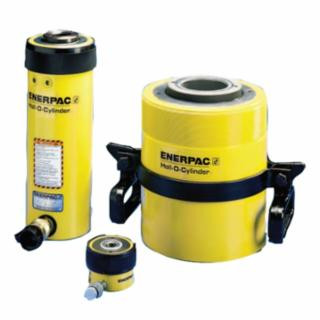 Enerpac RCH603 30293 60Ton S/A Hoil-O-C