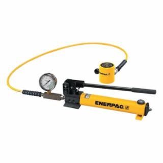 Enerpac SCL-302H 80385 Handpump W/30T Rcs