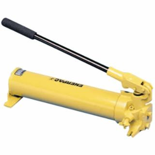 Enerpac SCR-1010H 80365 Handpump W/10T 6"
