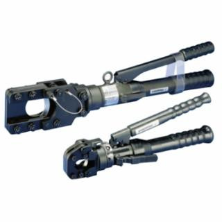 Enerpac WMC-1250 30729 1-1/4" Manual Hydr