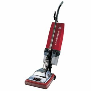 Eureka EURSC887E 12" Sanitaire 7 Amp W/Dirt Cup
