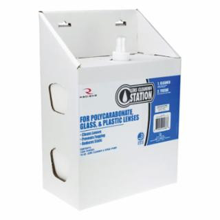 DISPENSER DISPOSABLE  LARGE