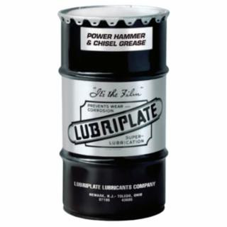 Lubriplate L0190-039 Power Hammer & Chisel Grease (1 DR)