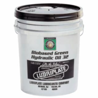 Lubriplate L1050-062 Bio-Based Hydraulic Oil32 (1 DR)