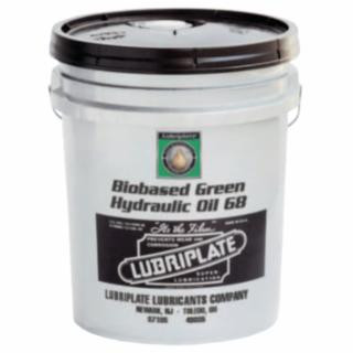 Lubriplate L1052-062 Bio-Based Hydraulic Oil68 (1 DR)