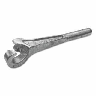 Petol VW103AL Cast Alum. Valve Wheel Wrench Petol 2-1/2"Opn 2