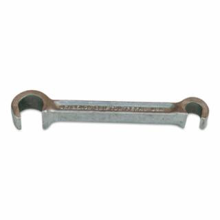 Petol VW10AL Cast Aluminum Double-Endvalve Wheel Wrench 10"