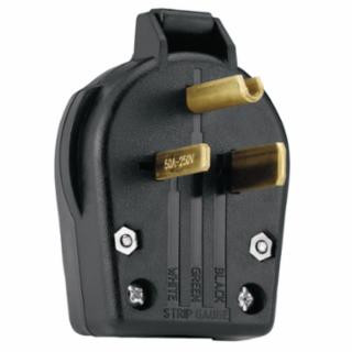 Eaton Crouse-Hinds S42-SP Ea S42Sp Male Cap