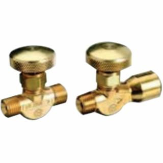 Western Enterprises 218-D We 218-D Valve
