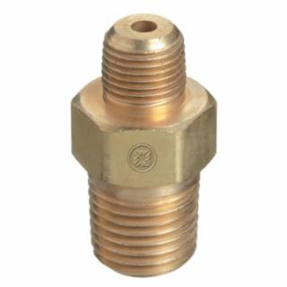 Western Enterprises B-4-2HP Npt Bushing 1/8Mx1/4M
