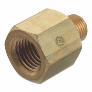 Western Enterprises BA-8-4HP We Ba-8-4Hp Adaptor