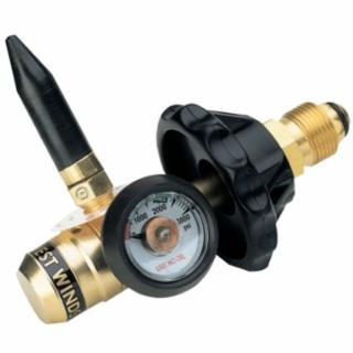 Western Enterprises RPB-6HG Deluxe Balloon Inflators