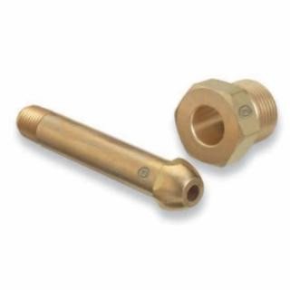 Western Enterprises SS-92 We Ss-92 Nut