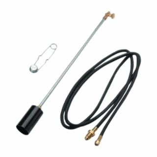 Western Enterprises WB-102 Hotspotter- Meduim Duty