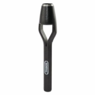 General Tools 1271E 43804 1/2" Arch Punch