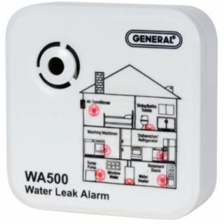 General Tools WA500 Water Alarm