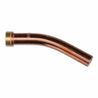 COPPER LP/NG GOUGING TIPFOR HARRIS STYLE