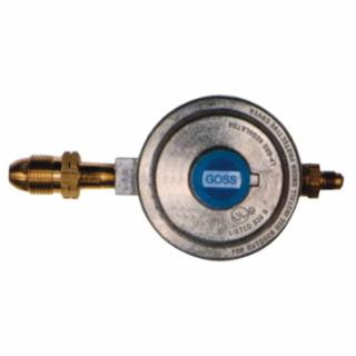 Goss EP-60-3 Reg Lp Low Psi Cga510 Bhose