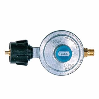 Goss EP-90-3 Reg Type 1 Inlet Lh Hose Outlet