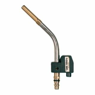 Goss GA-3L Tip Fine Ignitor Solders 1"