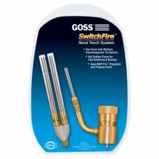 Goss GHT-K10 Kit W/ Ght-100 & Ght-100D