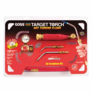 Goss KX-3B Kit B Acet Reg W/ Ga-3 Ga-11
