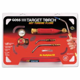 Goss KX-4B Kit B Acet Reg W/ Ga-5 Ga-14
