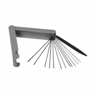 Goss MP-37-A Tip Cleaner Set (12 Perset)