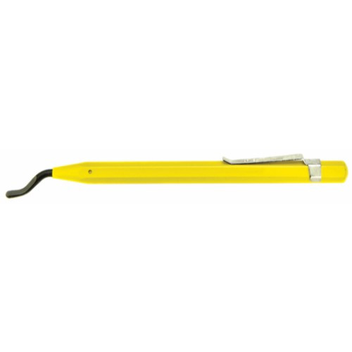 Alfa Tools DT22050 Slim-Grip Deburring Tool (10pc S)