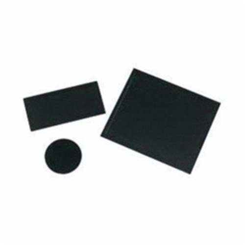 Honeywell Fibre-Metal P457SH10 4-1/2"X5-1/4" Shade 10 Polycarbonate Filter- Fed