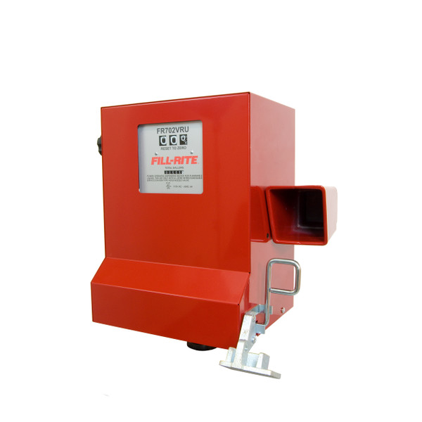 Fill-Rite FR702VRU 115V Transfer Cabinet Pump
