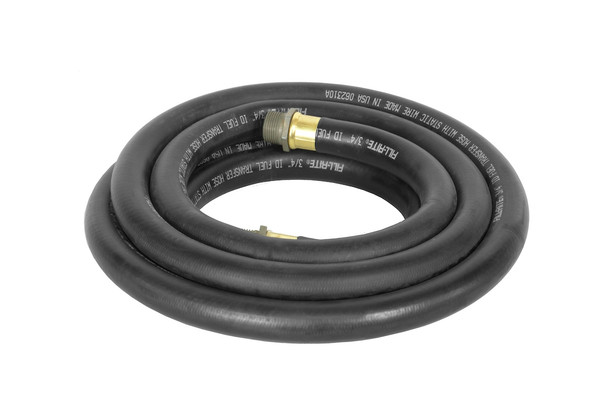 Fill-Rite FRH07514 3/4" X 14' Fuel Hose