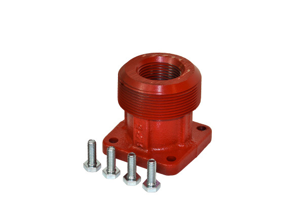 Fill-Rite KIT120BG Bung Adapter Kit (1 KT)