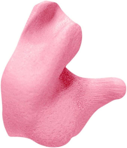 Radians CEP001-P Custom Molded Earplugs -Pink