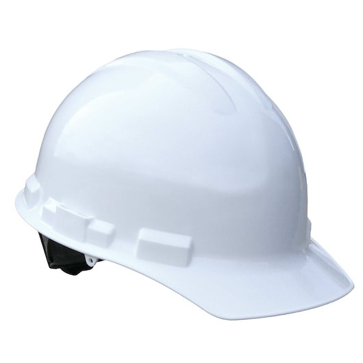 Dewalt DPG11-W Dpg11 Cap Style Hard Hat- White