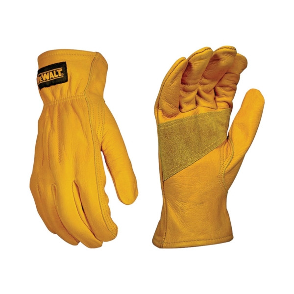 Dewalt DPG32XL Premium Ab Grade Leatherdriver - XL (1 Pair)