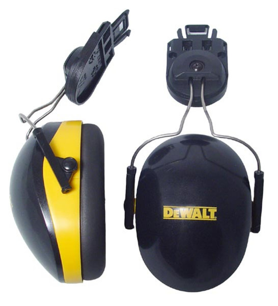 Dewalt DPG66-D Cap Mount Earmuff