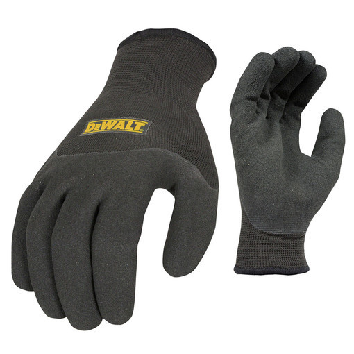 Dewalt DPG737L Glove In Glove Thermal Work Glove - L (1 Pair)