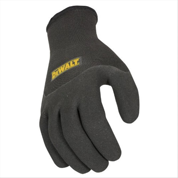 Dewalt DPG737M Glove In Glove Thermal Work Glove - M (1 Pair)