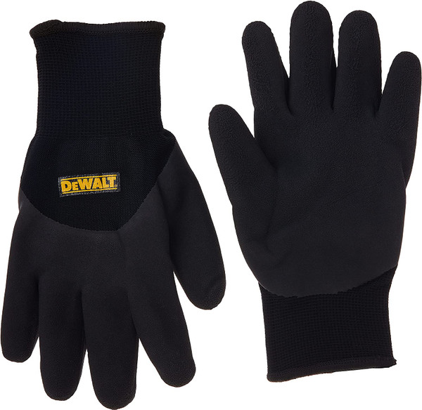 Dewalt DPG737XL Glove In Glove Thermal Work Glove - XL (1 Pair)