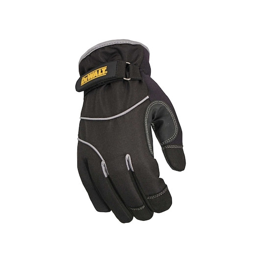 WIND&WATER RESISTANT COLD WEATHER GLV-L
