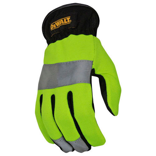 Dewalt DPG870L Rapidfit Hv Work Glove -L (1 Pair)